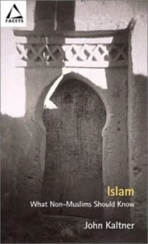 Image of Islam by John Kaltner Book