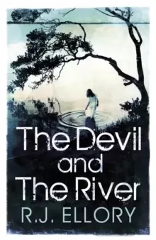 Image of The Devil and the River