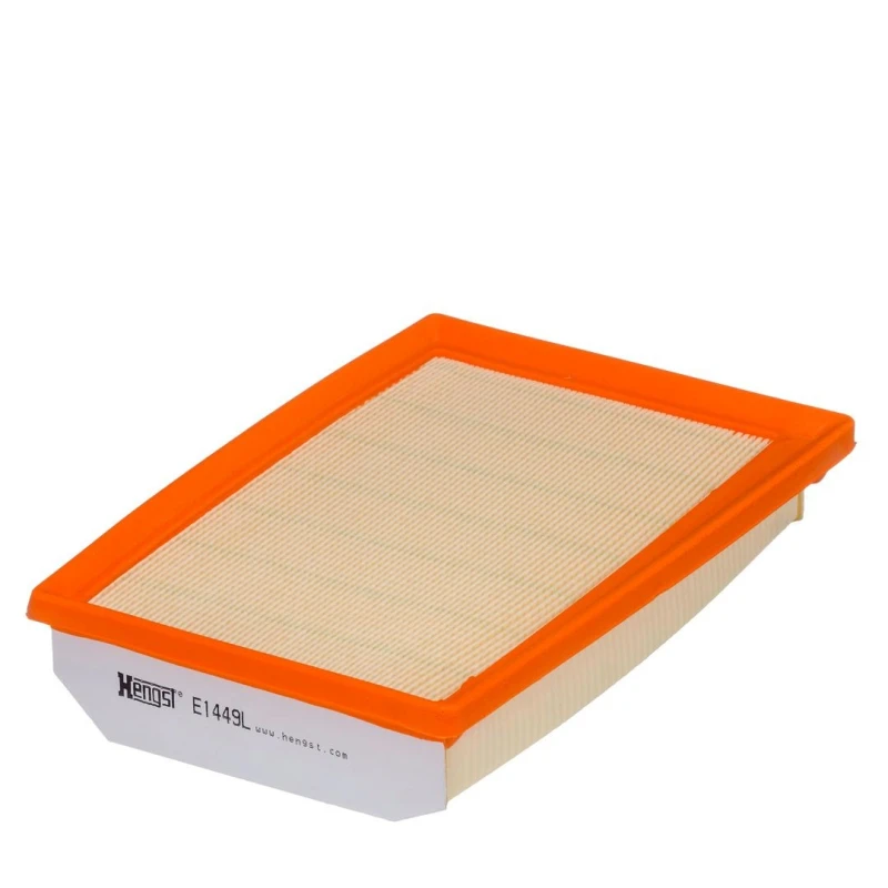Image of Air filter HENGST FILTER E1449L