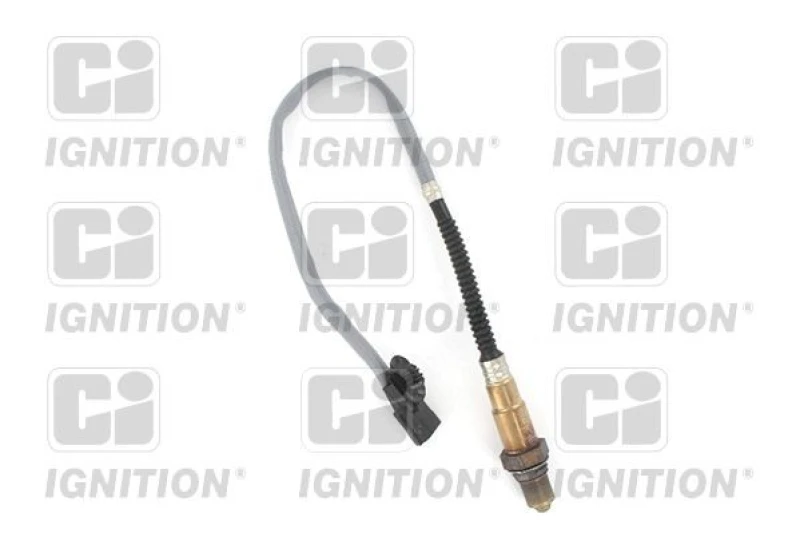 Image of QUINTON HAZELL Lambda sensor QUINTON HAZELL XLOS1668