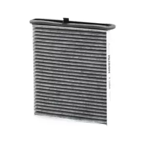 Image of FILTRON Pollen filter MAZDA K 1316A KD4561J6X,KD4561J6X9A,KD4761J6X9A