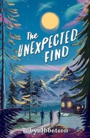 Image of The Unexpected Find
