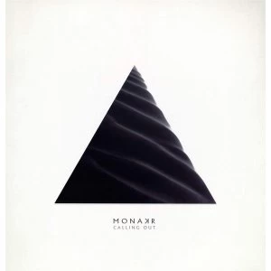 Image of Monakr - Calling Out Vinyl