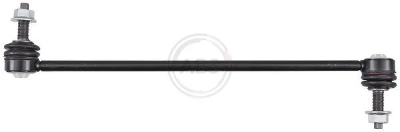 Image of A.B.S. Anti-roll bar link A.B.S. 260908