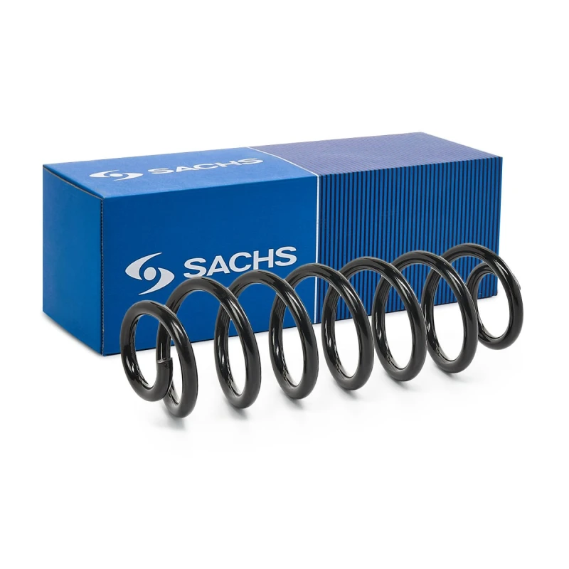 Image of Coil spring SACHS 994 988
