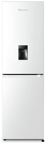Image of Fridgemaster MC55251DE 256L Freestanding Fridge Freezer