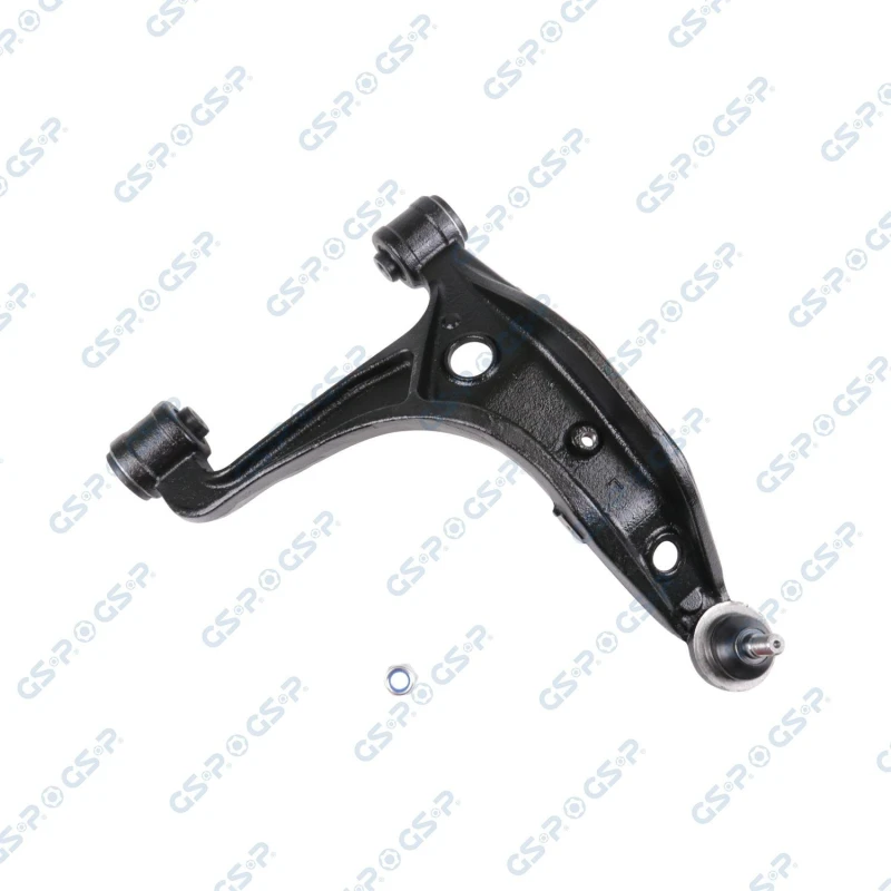 Image of GSP Suspension arm GSP S063549