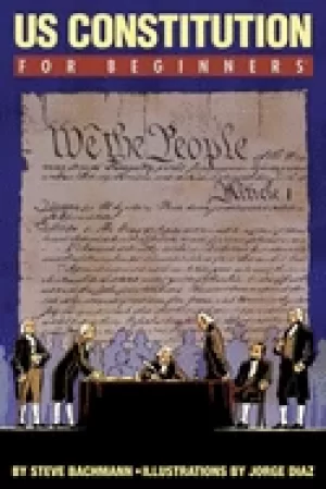 Image of u s constitution for beginners
