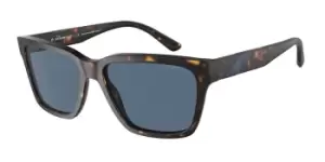 Image of Emporio Armani Sunglasses EA4177 500280