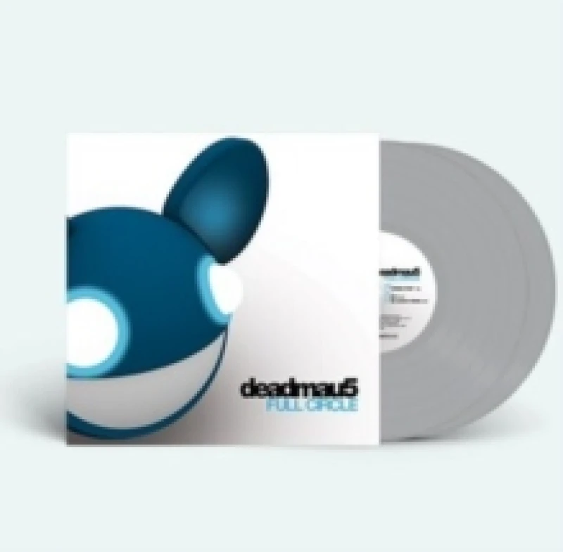 Image of Full Circle (RSD 2022) (Limited Edition) Vinyl