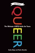 Image of queer 2nd edition the ultimate lgbtq guide for teens