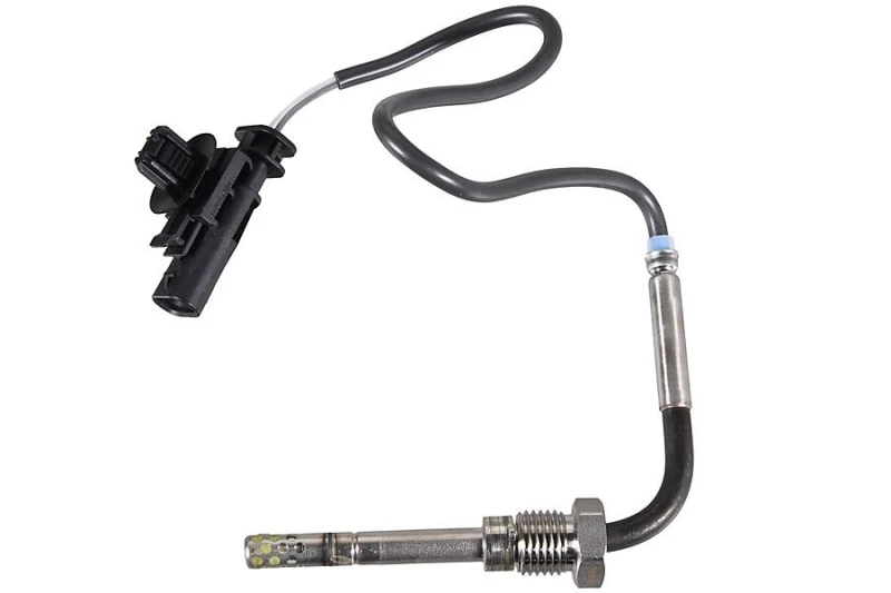 Image of METZGER 0894992 Sensors OE-PART Sensor,exhaust gas temperature (3938)