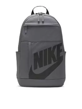 Image of Nike Elemental Backpack - Grey