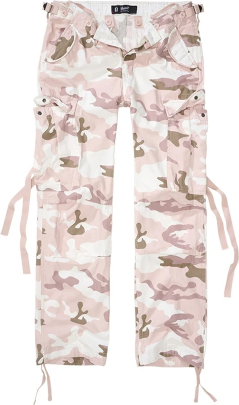Image of Brandit M-65 Ladies Pants, Size 27 for Women