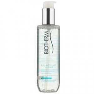 Image of Biotherm Biosource Eau Micellaire Cleanser and Make Up Remover 200ml
