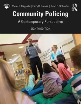 Image of Community PolicingA Contemporary Perspective