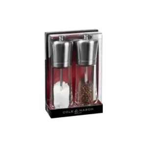 Image of Cole & Mason Sandown Precision Mill Gift Set