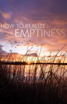 Image of How to Realize Emptiness