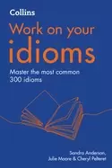 Image of Idioms : B1-C2