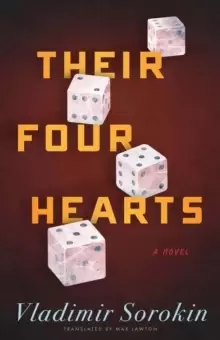 Image of Their Four Hearts