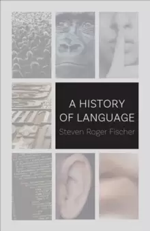 Image of A History of Language