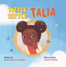 Image of Tittle-Tattle Talia