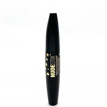 image of NUDESTIX Splashproof Mascara - Black 12ml