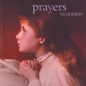 Image of Prayers for Children Paperback
