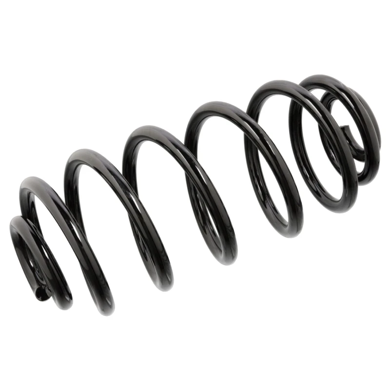 Image of Coil spring FEBI BILSTEIN 104709
