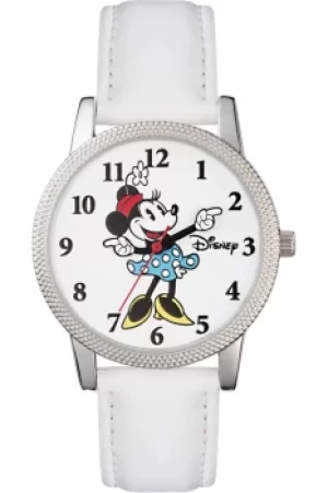 image of Unisex Disney Minnie Mouse Watch MN1383