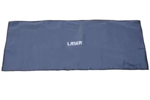 Image of Laser Tools 5110 Grill Protector Grey