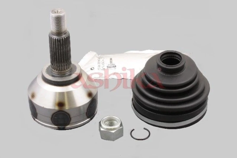 Image of ASHIKA CV joint kit ASHIKA 62-01-173