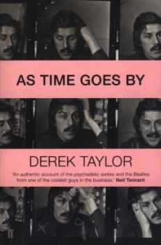 Image of As time goes by by Derek Taylor