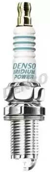 Image of DENSO Spark plug VW,LAND ROVER,PORSCHE IK24 NDIK24A,9059238,90592384 Engine spark plug,Spark plugs 9059409,90594094,91OF12405BB,H82SM12405AA,MZ602023