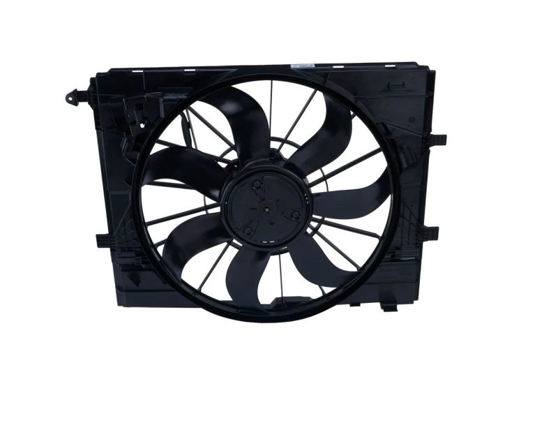 Image of Electric Motor, radiator fan Bosch 0 130 707 548
