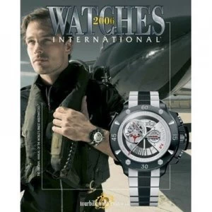 Image of Watches International by Tourbillon International Paperback