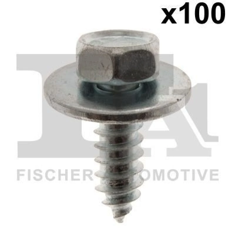 Image of FA1 Screw FA1 11-70003.100