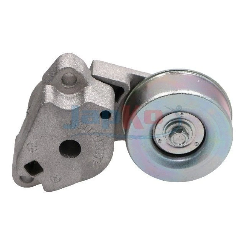 Image of JAPKO Tensioner Lever, v-ribbed belt JAPKO 128509