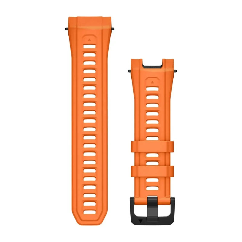 Image of Garmin 010-13396-03 26mm Solstice Silicone Band ( Watch