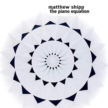 image of Matthew Shipp - The Piano Equation CD