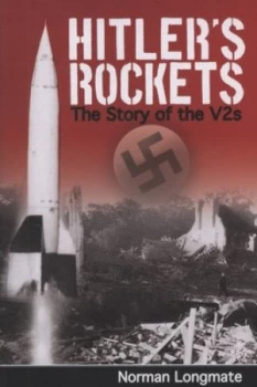 Image of Hitlers Rockets by Norman Longmate Paperback