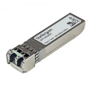 image of SFP Plus Cisco FET 10G Comp 10GBaseUSR