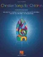 Image of christian songs for children easy piano