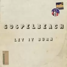 Image of Let It Burn