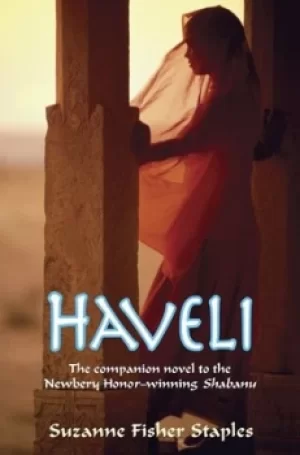 Image of Haveli by Suzanne Fisher Staples