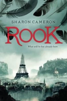Image of Rook by Sharon Cameron Hardback