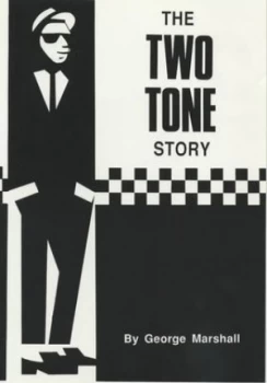 Image of The Two Tone Story by George Marshall Paperback