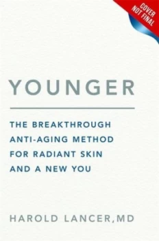 Image of Younger by Harold Lancer Hardback