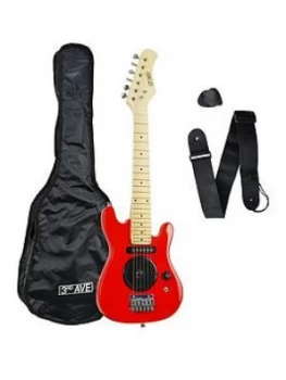 image of 3Rd Avenue 3Rd Avenue 1/4 Size Electric Guitar