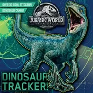 Image of dinosaur tracker jurassic world fallen kingdom